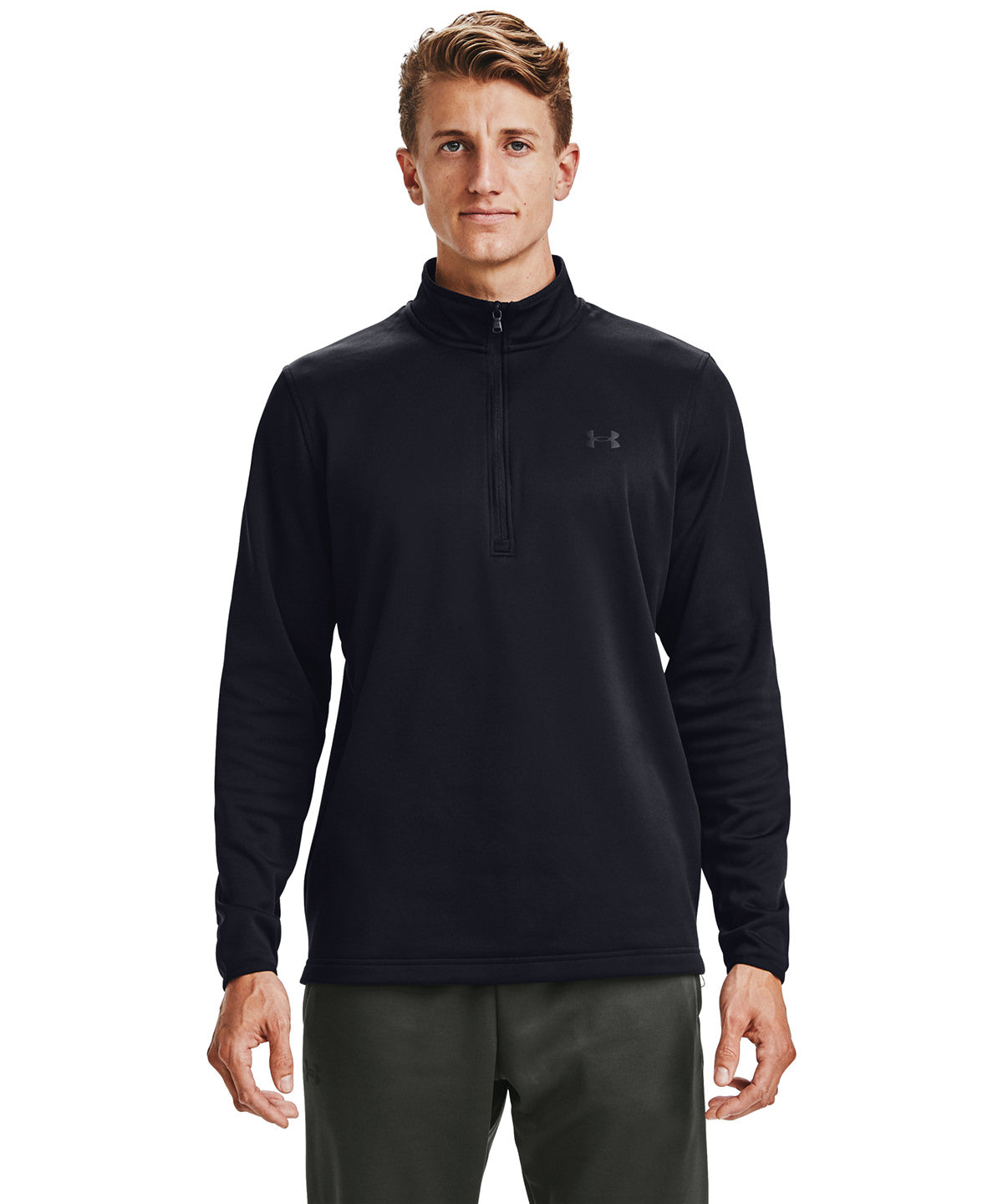 Armour Fleece Half-Zip