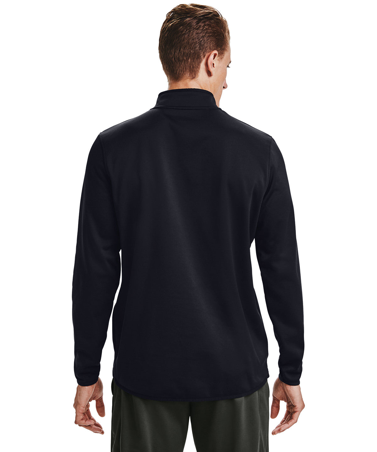 Armour Fleece Half-Zip