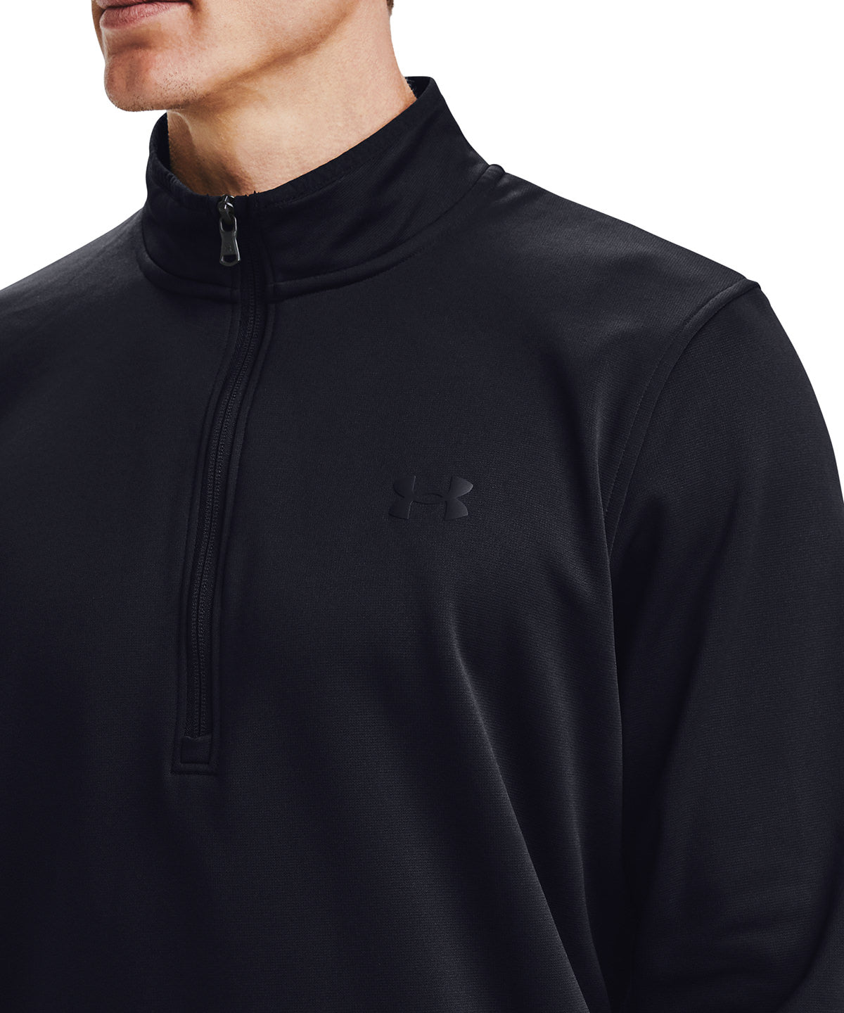 Armour Fleece Half-Zip