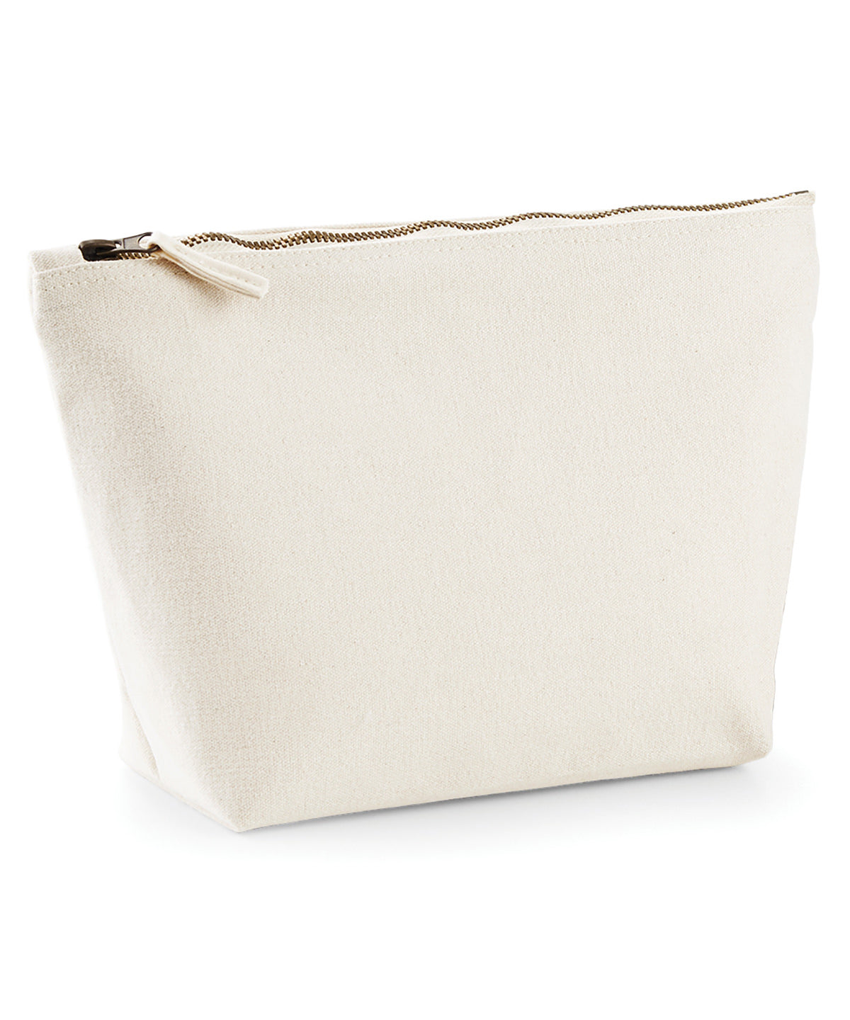 Canvas Accessory Bag