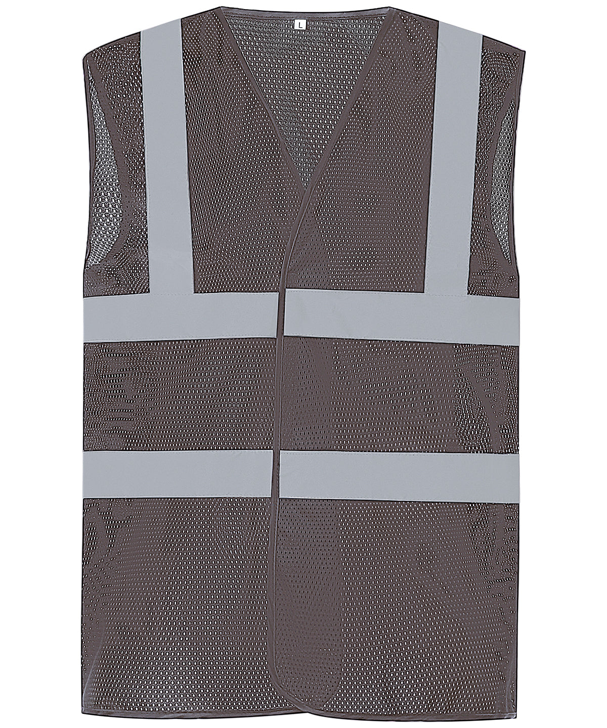 Mesh Safety Waistcoat (HVW120)