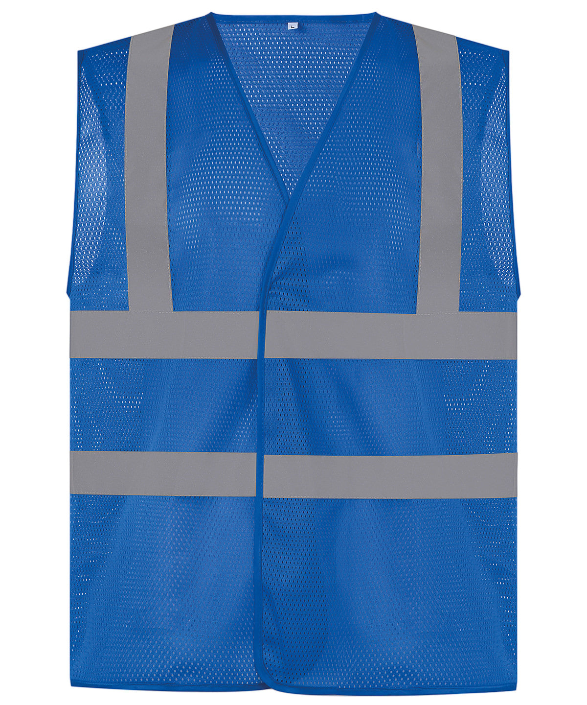 Mesh Safety Waistcoat (HVW120)