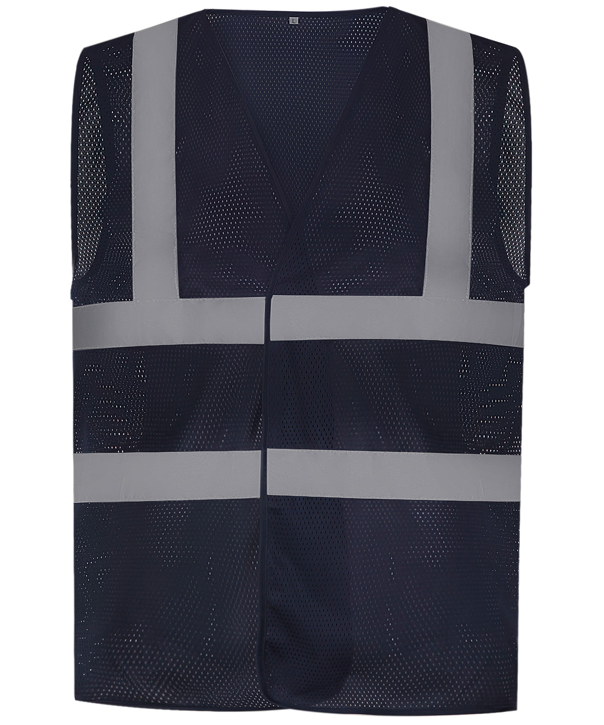 Mesh Safety Waistcoat (HVW120)