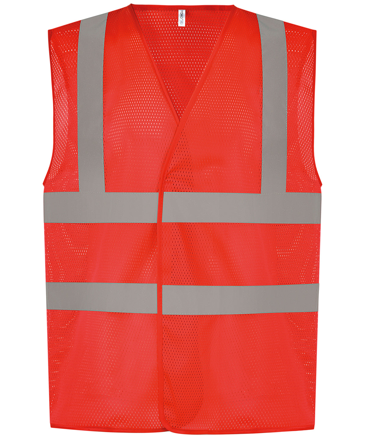 Mesh Safety Waistcoat (HVW120)