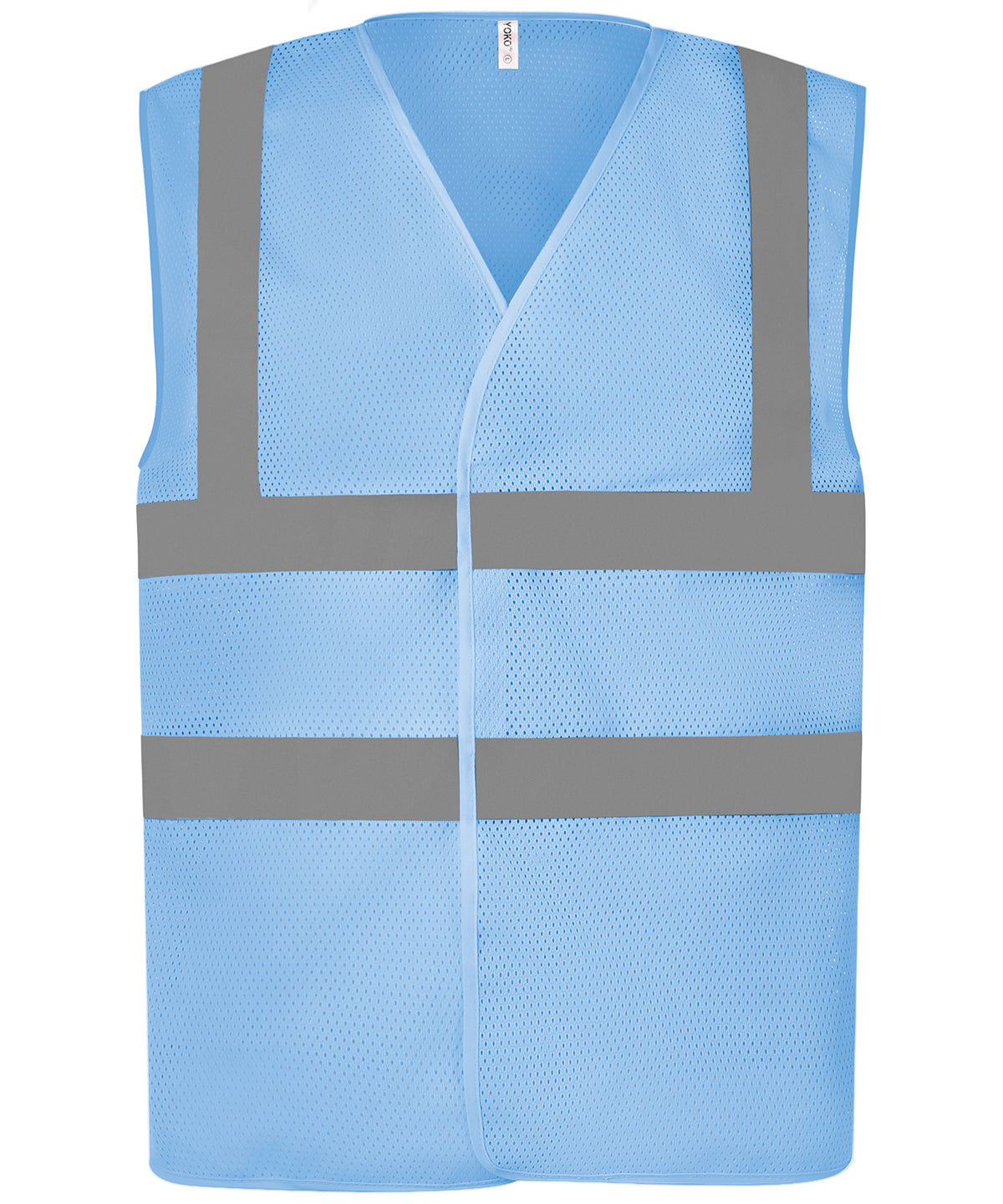 Mesh Safety Waistcoat (HVW120)