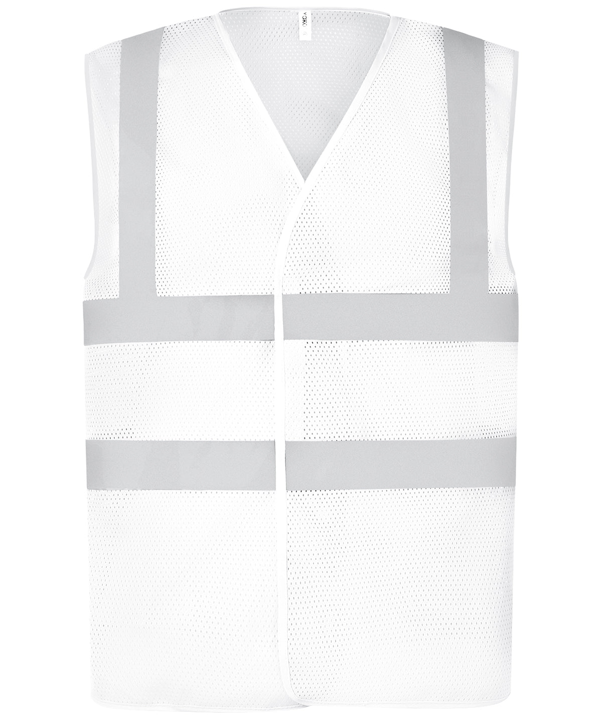 Mesh Safety Waistcoat (HVW120)